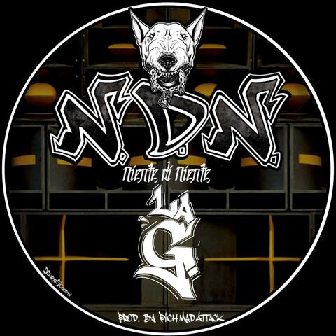 N.D.N. (Niente di Niente) (feat. Pitch Mad Attack)
