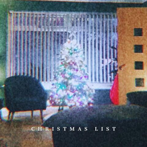 Christmas List