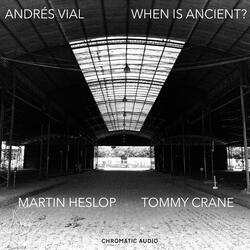 The Map Is Not The Territory (feat. Martin Heslop & Tommy Crane)