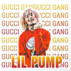 Gucci Gang (feat. Wter)