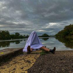 Competing With Ghosts