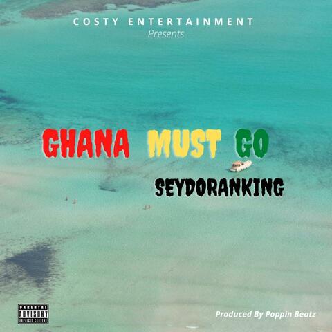 Ghana Must Go