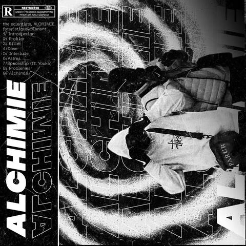 ALCHIMIE