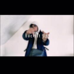 Back It Up (feat. Tchap)
