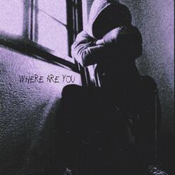 WHERE ARE YOU (feat. Lil Waste)