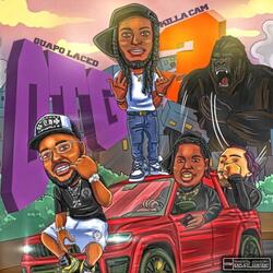 Dirk Nowitzki (feat. Killa Cam & Swoop)