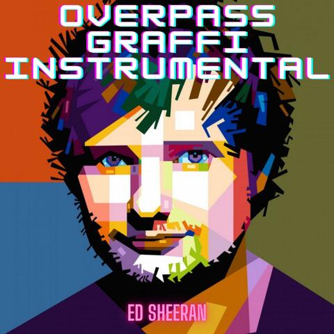 Overpass Graffiti (feat. Wter) [Instrumental]