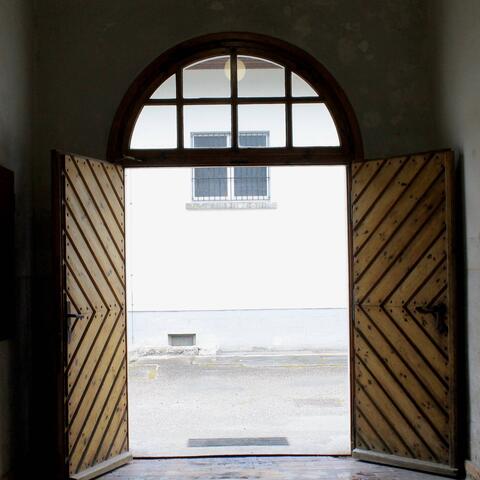 Paradox String Quartet Mov. 1