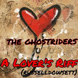 A Lover's Riff