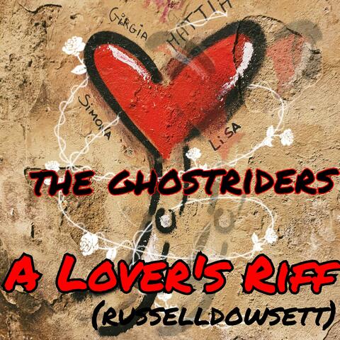 A Lover's Riff