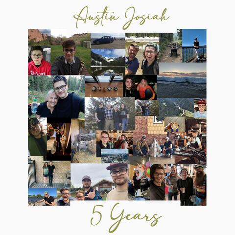 5 Years