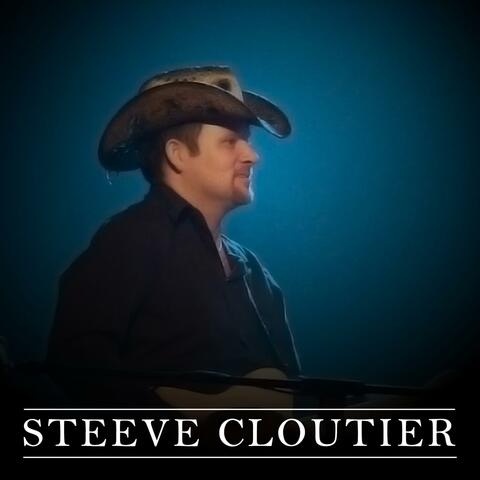 Steeve Cloutier