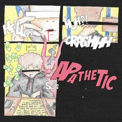 Apathetic