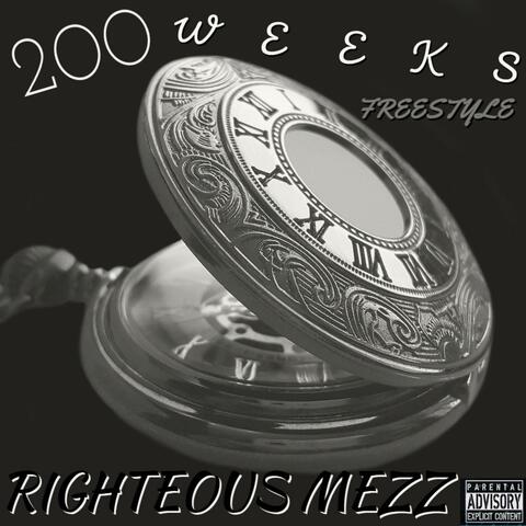200 Weeks Freestyle