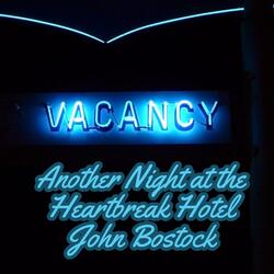 Another Night At The Heartbreak Hotel