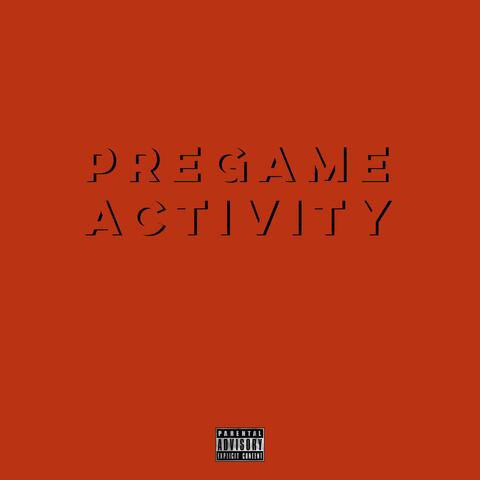 PreGame Activity