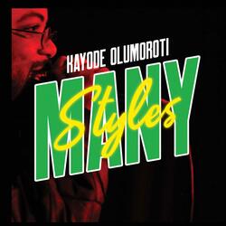 Many Styles (feat. Kayode & Temper Beats)