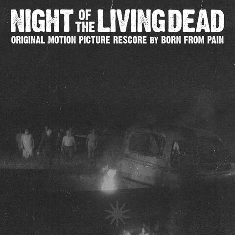 Night of the Living Dead Rescore
