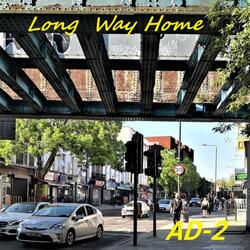 Long Way Home