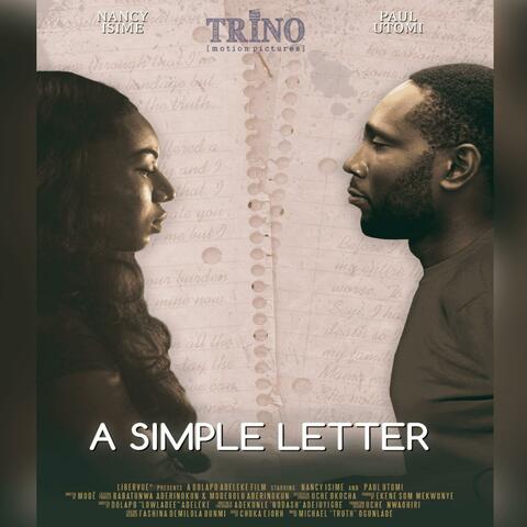 A Simple Letter (Original Motion Picture Soundtrack)