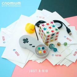 Just A Kid