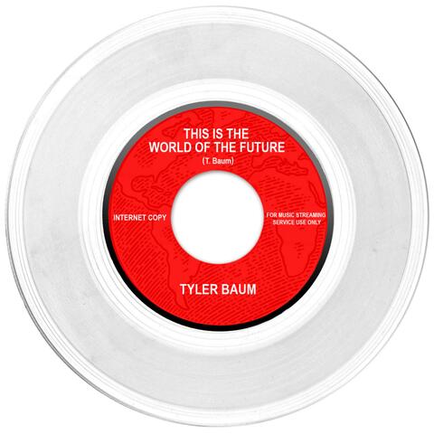 This Is The World Of The Future