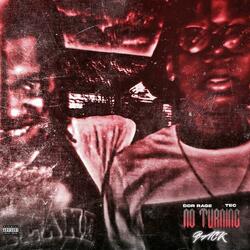 No Turning Back (feat. TEC)