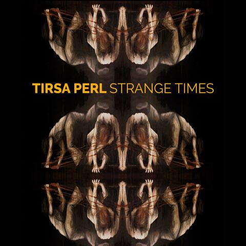Strange Times