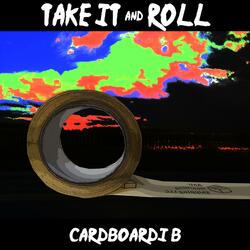 Take It & Roll (feat. The Furry Puppet Choir)
