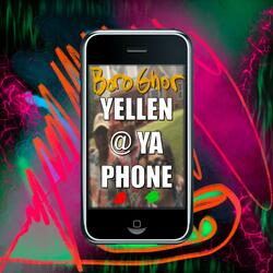 Yellen @ Ya Phone
