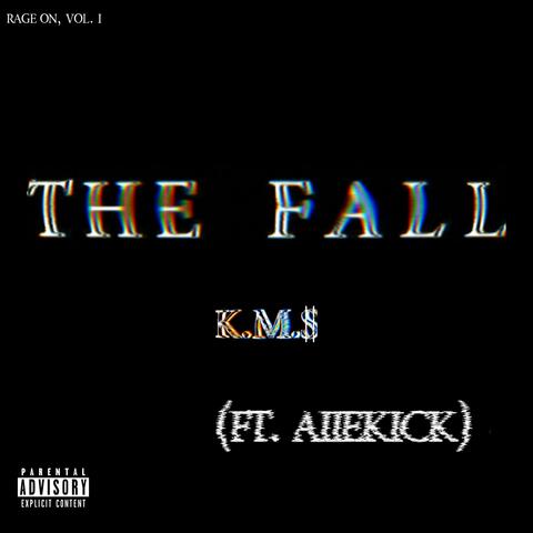 The Fall (feat. Aiiekick) [Album Version]