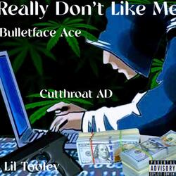 Really Dont Like Me (feat. Cutthroat AD & Lil Tooley)