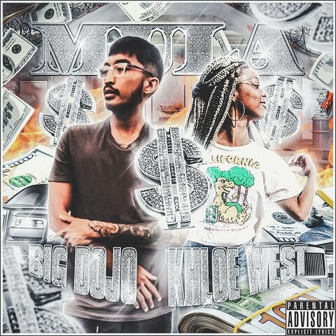 Mula (feat. Khloe West)