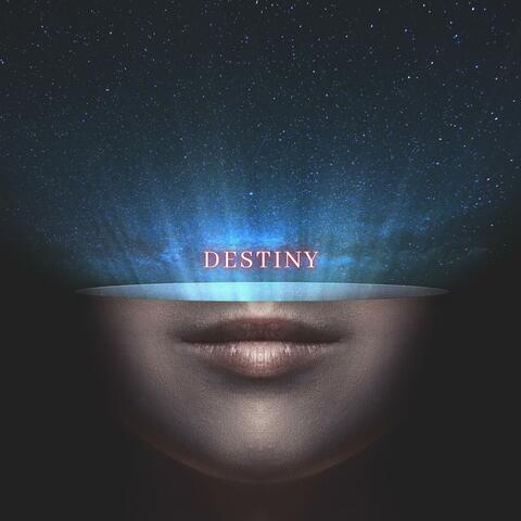 Destiny (Original Motion Picture Soundtrack) (feat. Tyna Ros, Elba Palomo & Fernando Ortega)