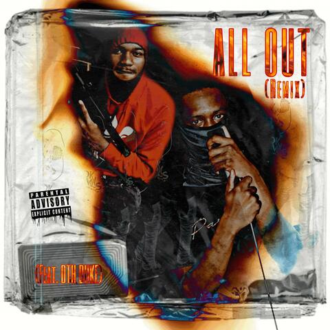 All Out (feat. DTH Duke) [Remix]
