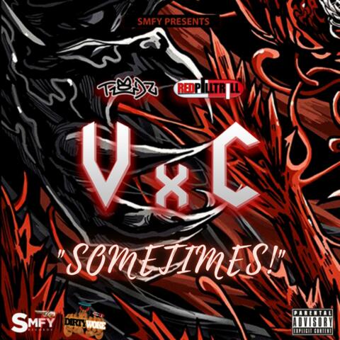 Sometimes