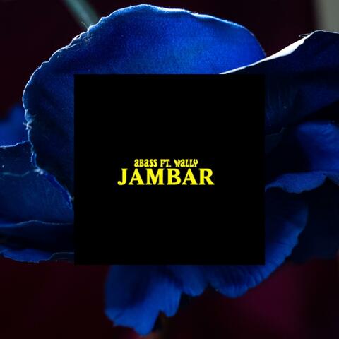 Jambar (feat. Wa2ly)