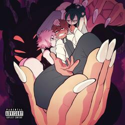 ADDICTED 2 MONSTER GIRLS (feat. DayumDahlia)
