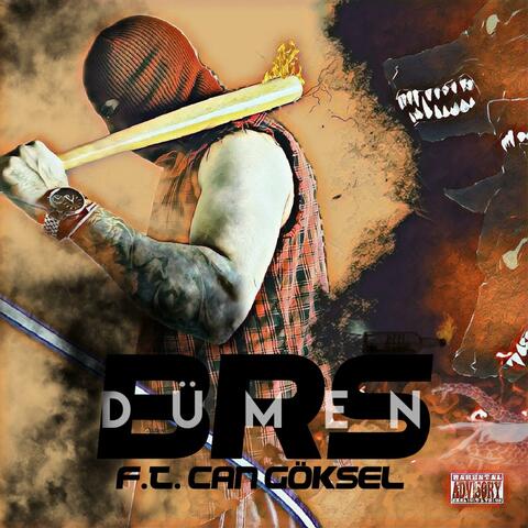 Dümen (feat. Can Göksel)