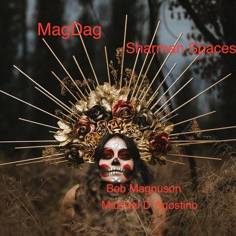 Sharman Spaces
