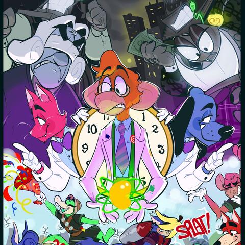 Toontown