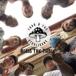 Bless the Table (Jesse the Tree Verse) (feat. Jesse the Tree)
