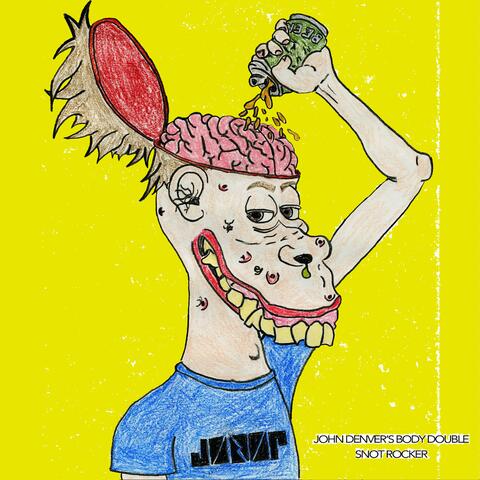 Snot Rocker