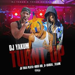 turnt up (feat. boss kid d & dareal tflame)