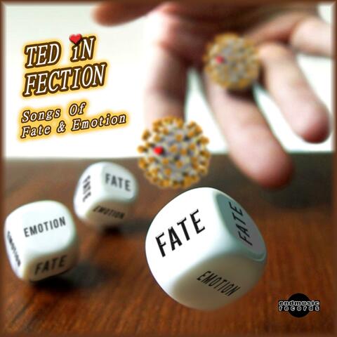 Songs Of Fate & Emotion