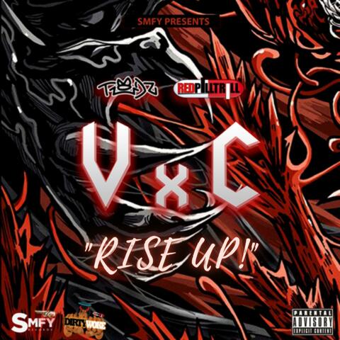 Rise Up
