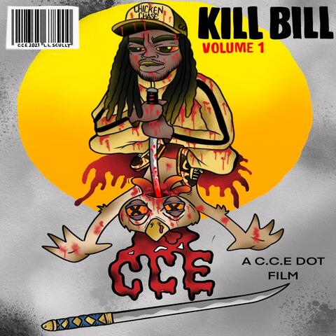 Kill Bill
