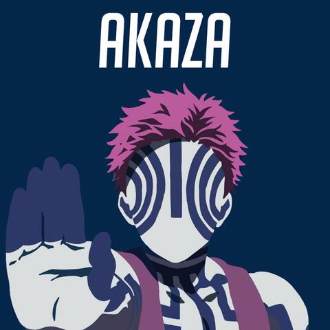 Akaza (Demon Slayer) [Killer] (feat. shirobeats)
