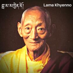 Lama Khyenno