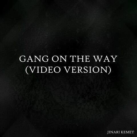 Gang On The Way (feat. Prince Ish, Pip The Prophet, Scenical, Distraxxxtion, Madstarr & T-2DAwhy?Lr) [Video Version]